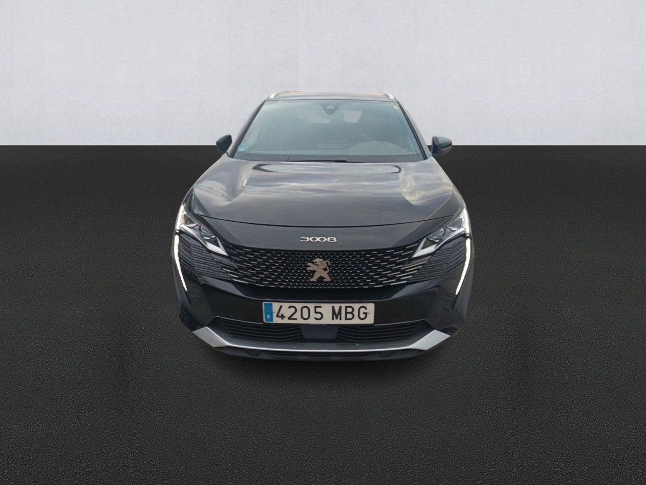 Peugeot 3008 1.5 Bluehdi 96kw S&s Gt Eat8 - Foto 2