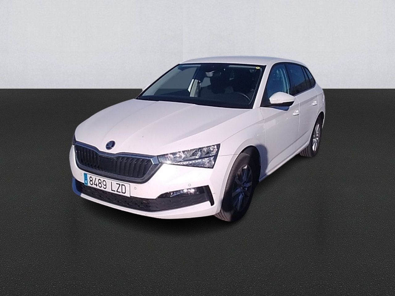 Skoda Scala 1.0 Tsi 70 Kw (95 Cv) Emotion - Foto 2