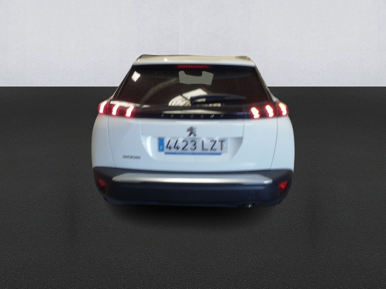 Peugeot 2008 Allure Bluehdi 81kw (110cv) - Foto 2