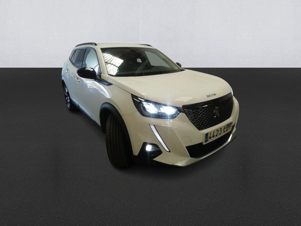Peugeot 2008 Allure Bluehdi 81kw (110cv) - Foto 2