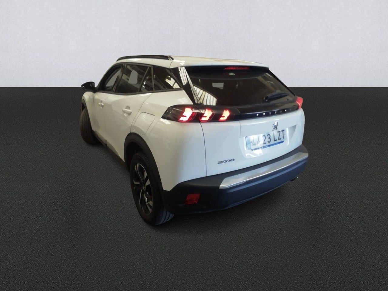 Peugeot 2008 Allure Bluehdi 81kw (110cv) - Foto 2