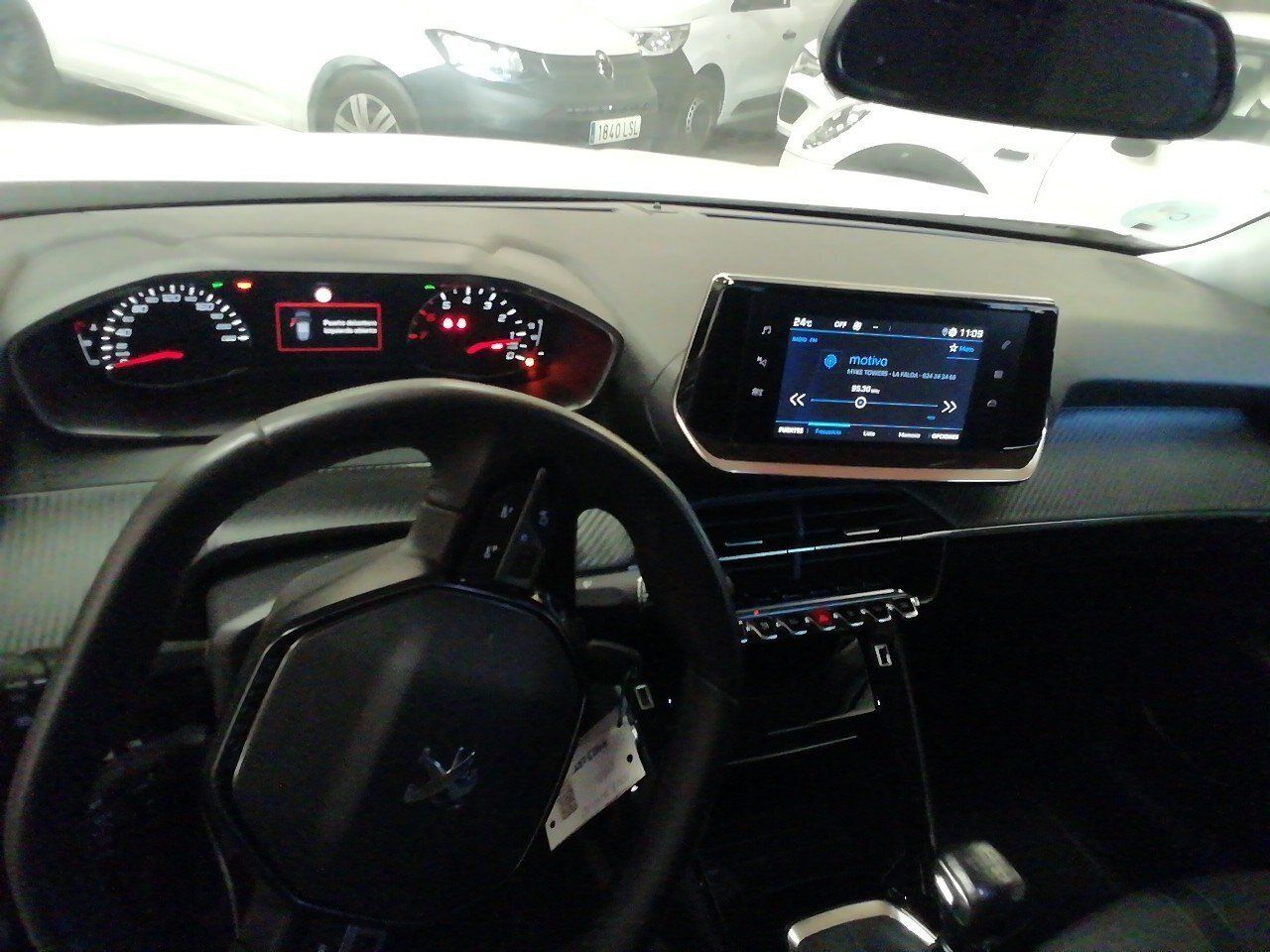 Peugeot 2008 Allure Bluehdi 81kw (110cv) - Foto 2