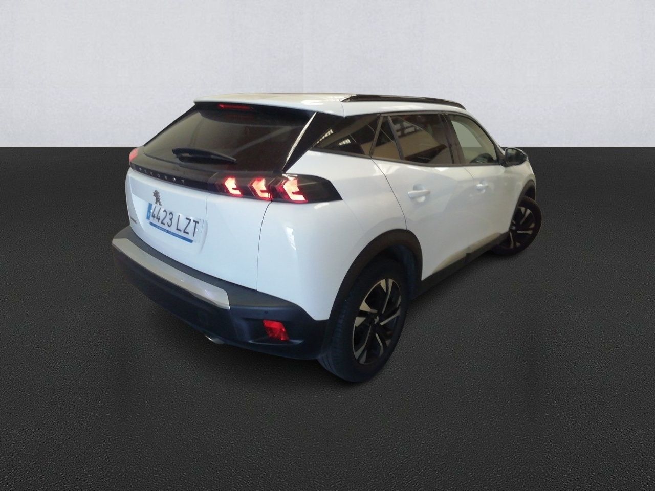 Peugeot 2008 Allure Bluehdi 81kw (110cv) - Foto 2