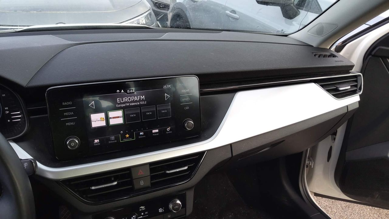 Skoda Kamiq 1.0 Tsi 81kw (110cv) Dsg Ambition - Foto 2