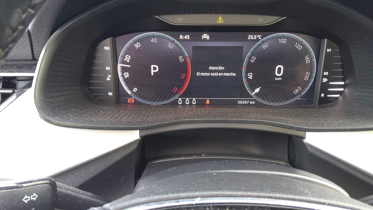 Skoda Kamiq 1.0 Tsi 81kw (110cv) Dsg Ambition - Foto 2