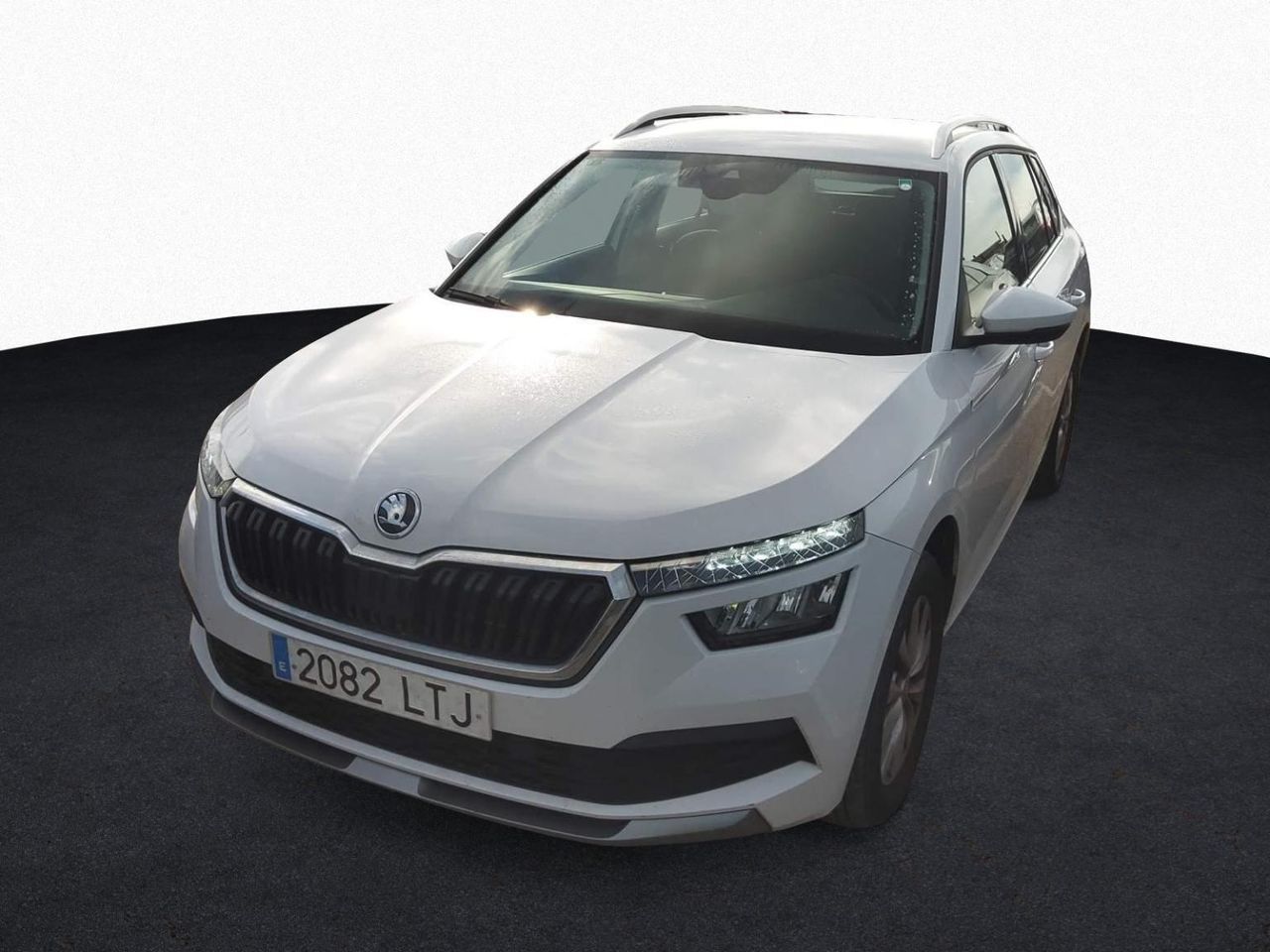 Skoda Kamiq 1.0 Tsi 81kw (110cv) Dsg Ambition - Foto 2