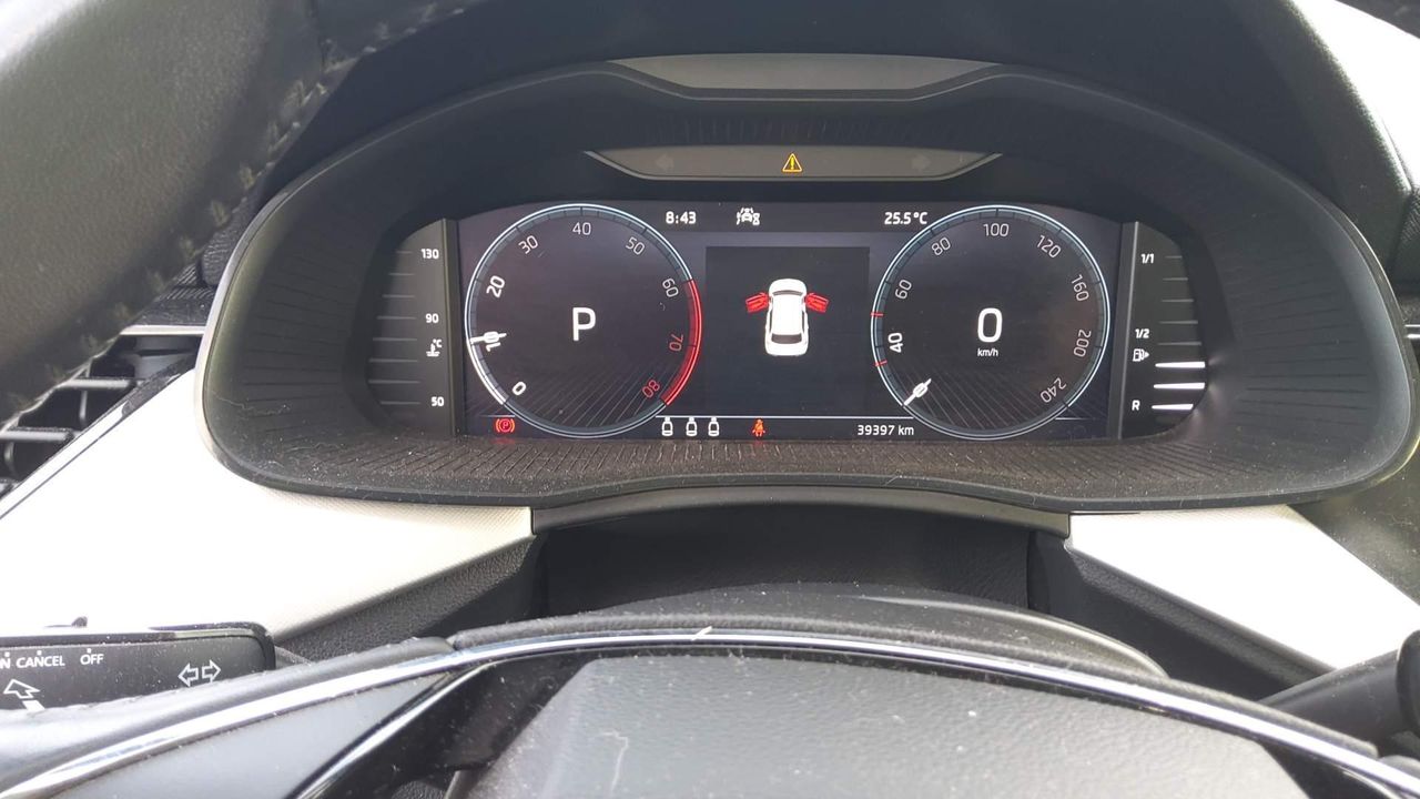 Skoda Kamiq 1.0 Tsi 81kw (110cv) Dsg Ambition - Foto 2