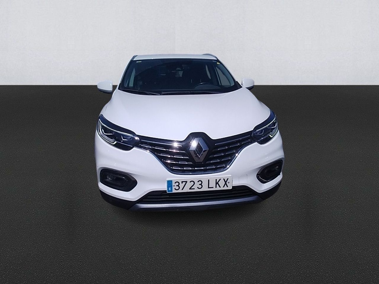 Renault Kadjar (o) Zen Blue Dci 110kw (150cv) 4x4 - Foto 2