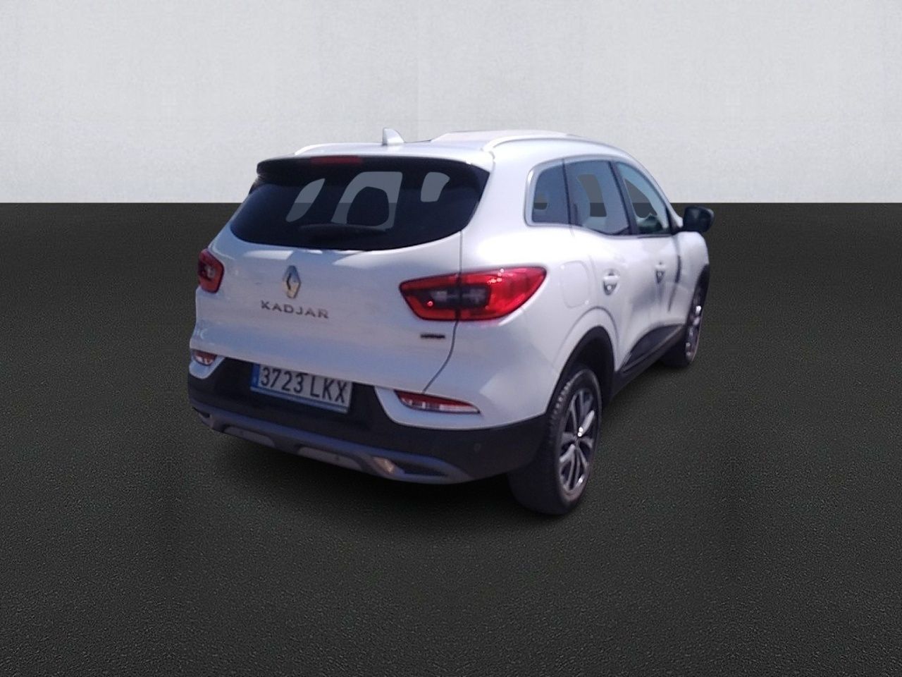 Renault Kadjar (o) Zen Blue Dci 110kw (150cv) 4x4 - Foto 2