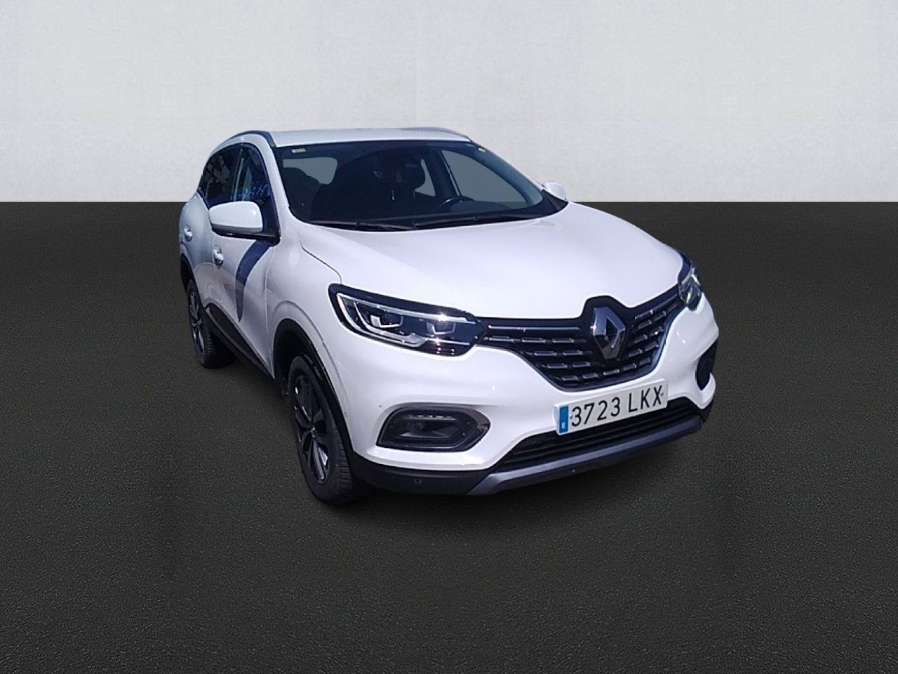 Renault Kadjar (o) Zen Blue Dci 110kw (150cv) 4x4 - Foto 2