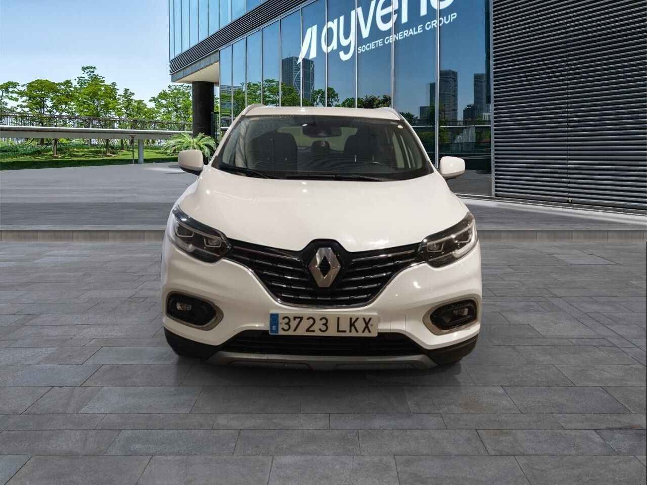 Renault Kadjar (o) Zen Blue Dci 110kw (150cv) 4x4 - Foto 2