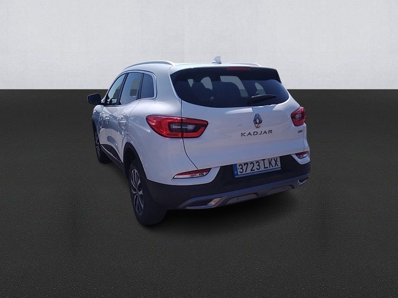 Renault Kadjar (o) Zen Blue Dci 110kw (150cv) 4x4 - Foto 2