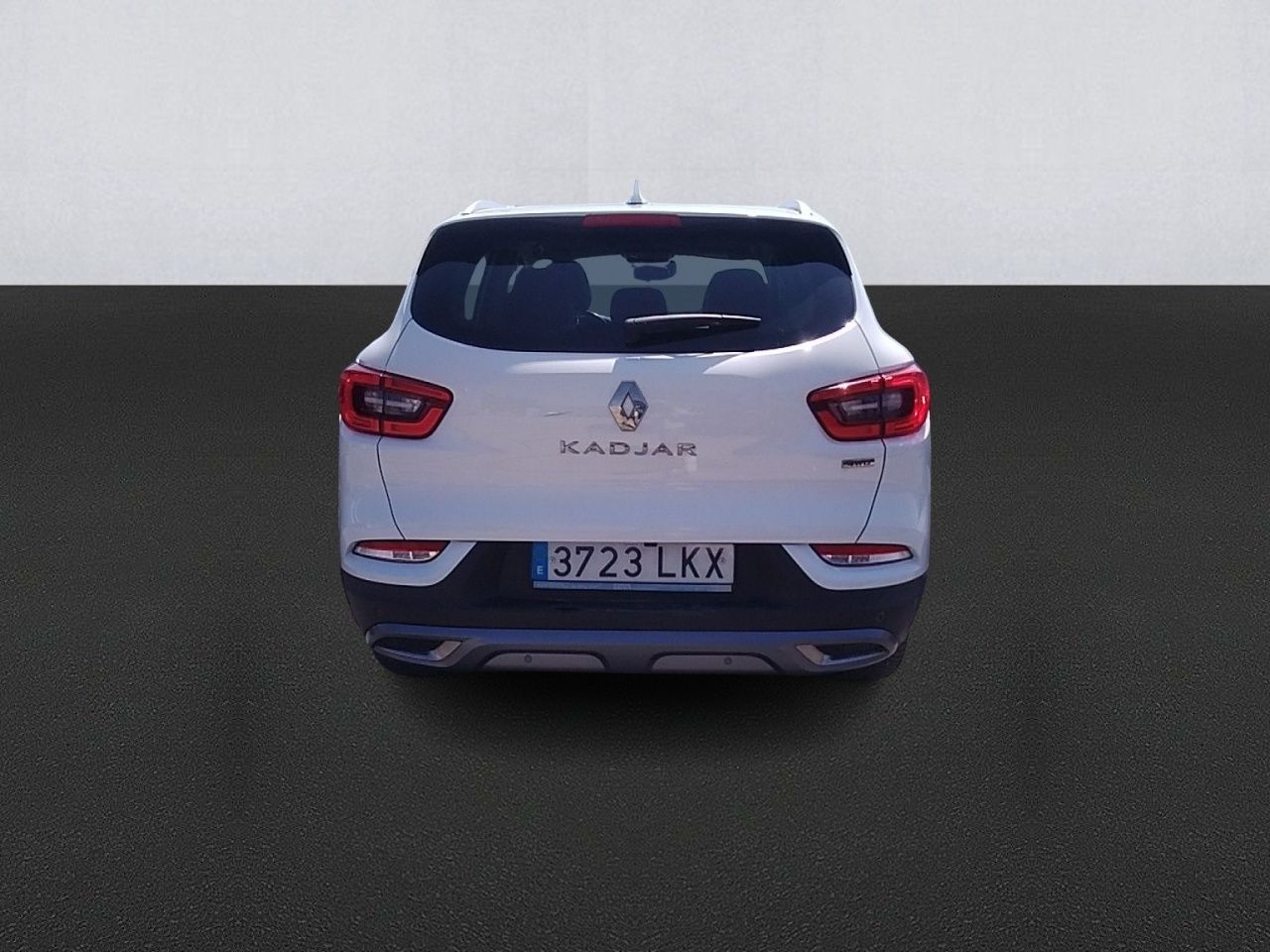 Renault Kadjar (o) Zen Blue Dci 110kw (150cv) 4x4 - Foto 2