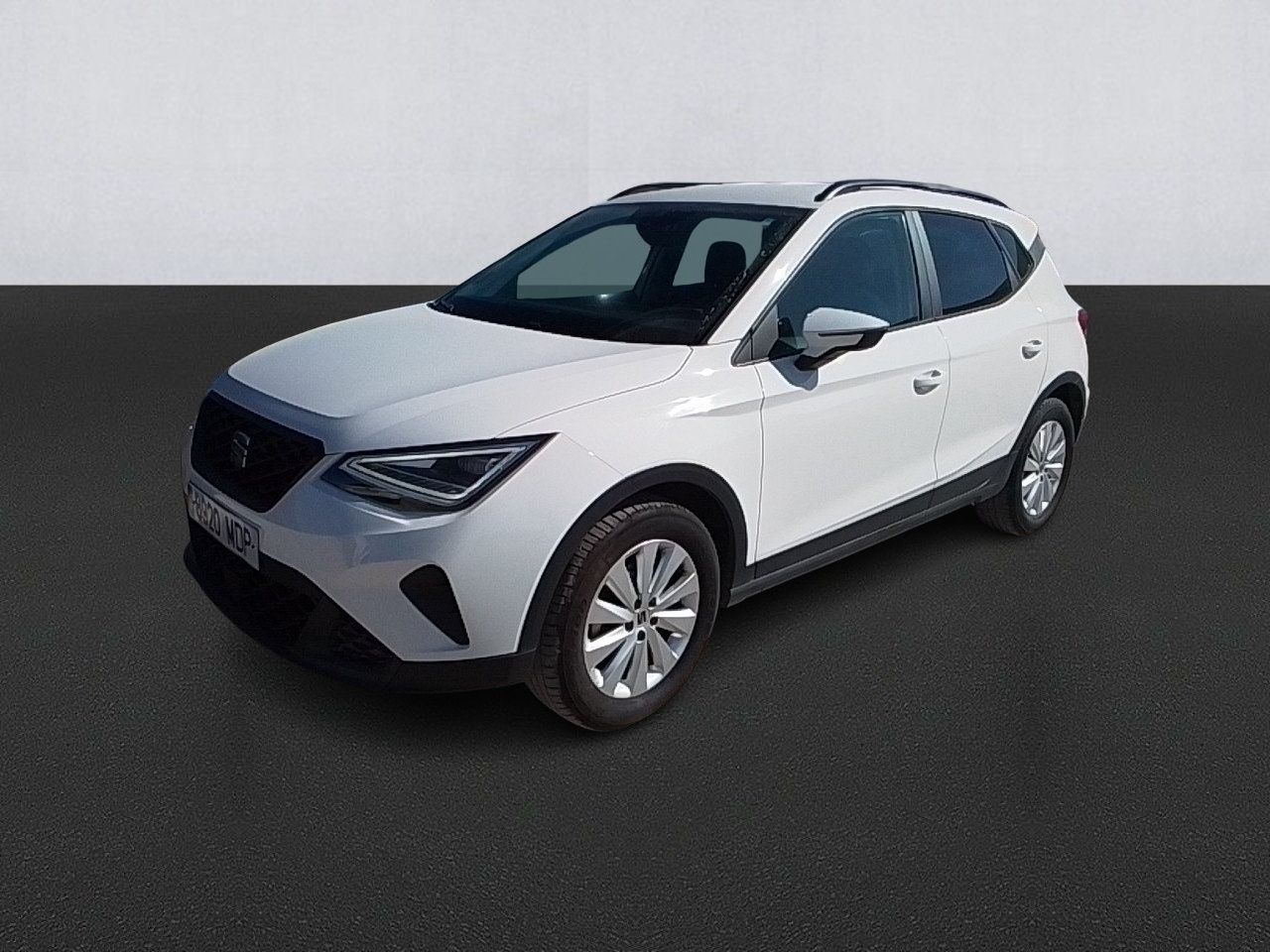 Seat Arona 1.0 Tsi 81kw (110cv) Style Xl Edition - Foto 2