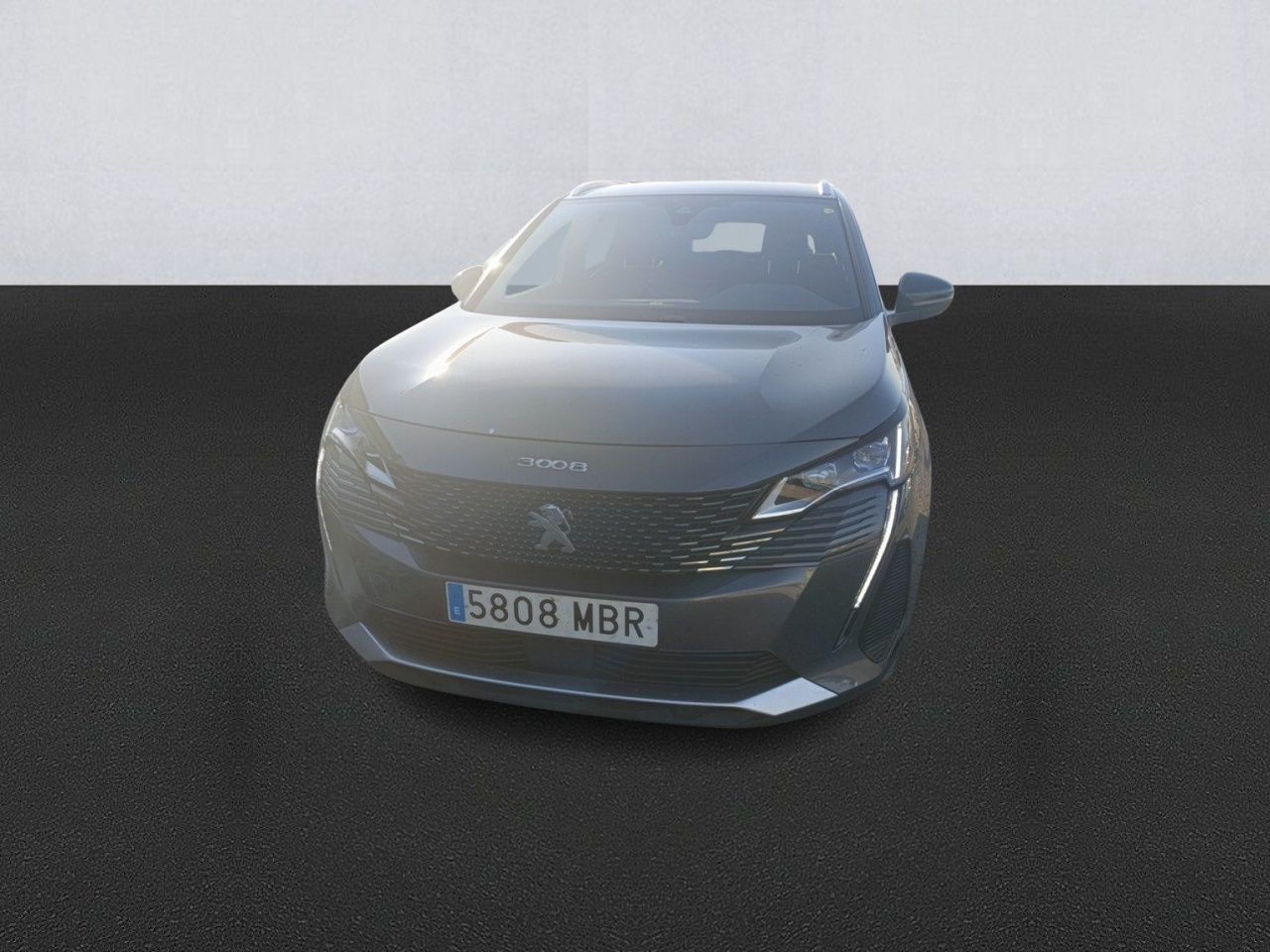 Peugeot 3008 1.5 Bluehdi 96kw S&s Gt Eat8 - Foto 2