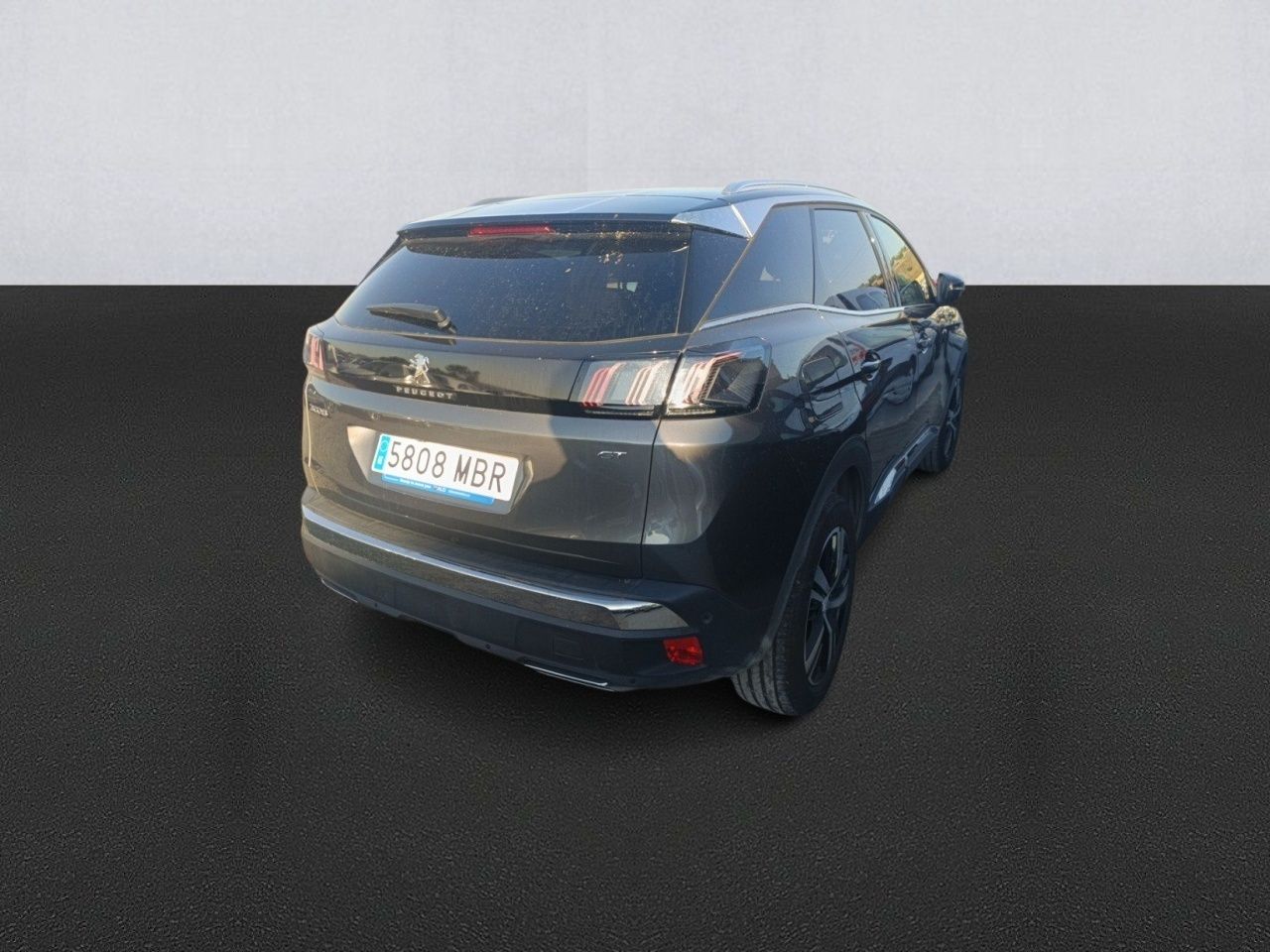 Peugeot 3008 1.5 Bluehdi 96kw S&s Gt Eat8 - Foto 2