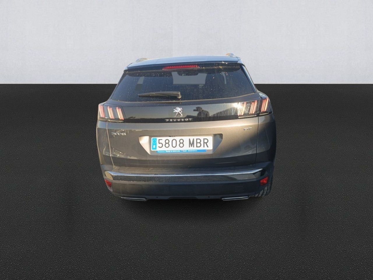 Peugeot 3008 1.5 Bluehdi 96kw S&s Gt Eat8 - Foto 2