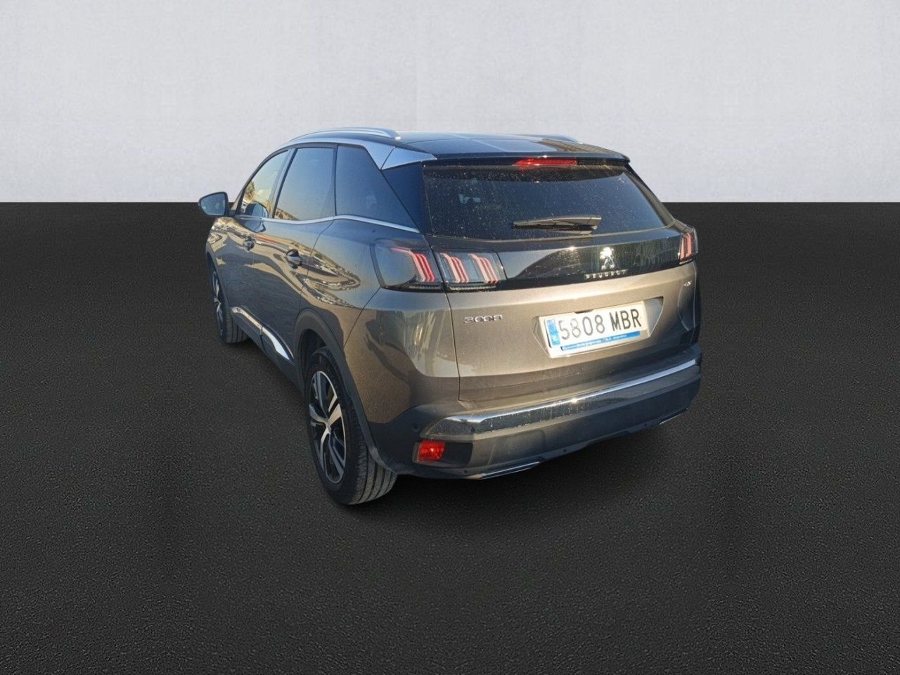 Peugeot 3008 1.5 Bluehdi 96kw S&s Gt Eat8 - Foto 2
