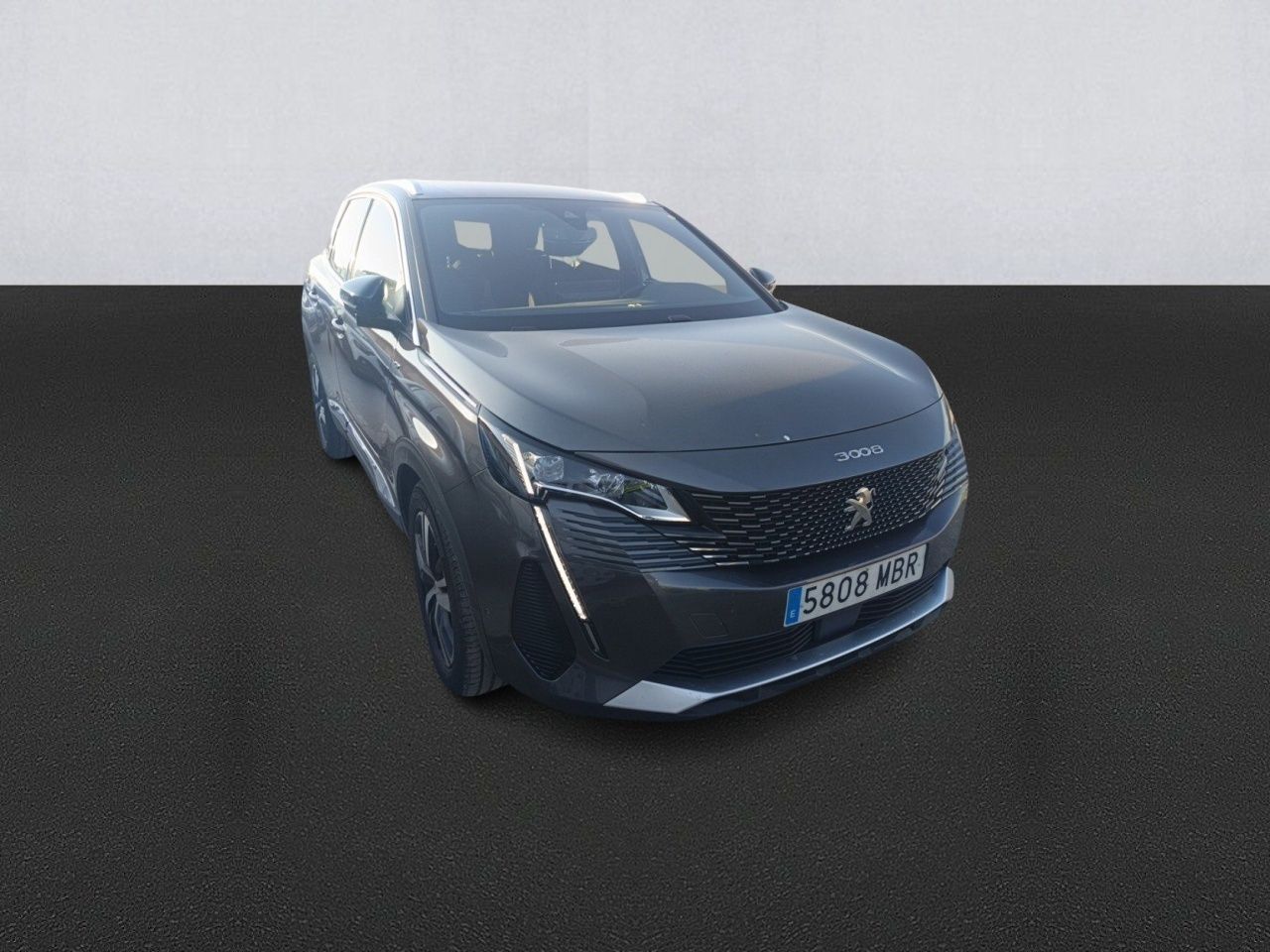 Peugeot 3008 1.5 Bluehdi 96kw S&s Gt Eat8 - Foto 2