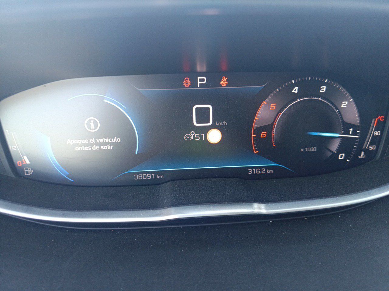 Peugeot 3008 1.5 Bluehdi 96kw S&s Gt Eat8 - Foto 2