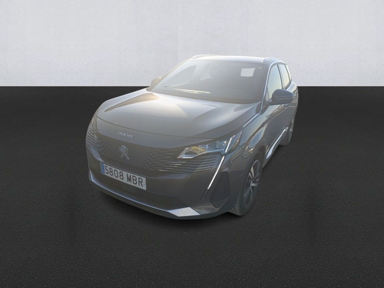 Peugeot 3008 1.5 Bluehdi 96kw S&s Gt Eat8 - Foto 2