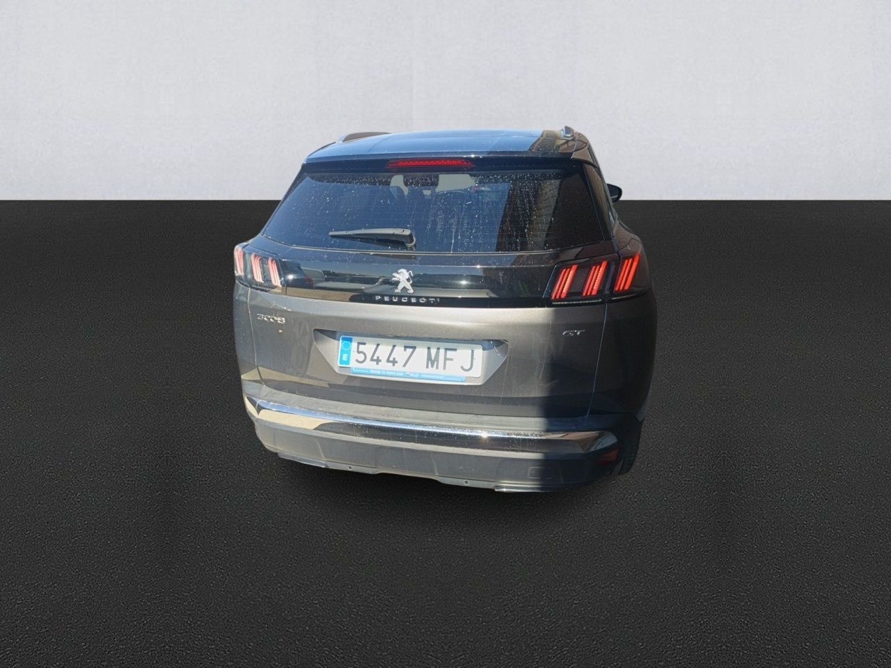 Peugeot 3008 1.5 Bluehdi 96kw S&s Gt Eat8 - Foto 2
