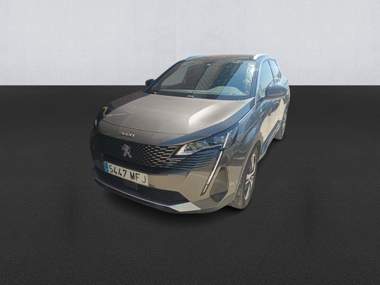 Peugeot 3008 1.5 Bluehdi 96kw S&s Gt Eat8 - Foto 2