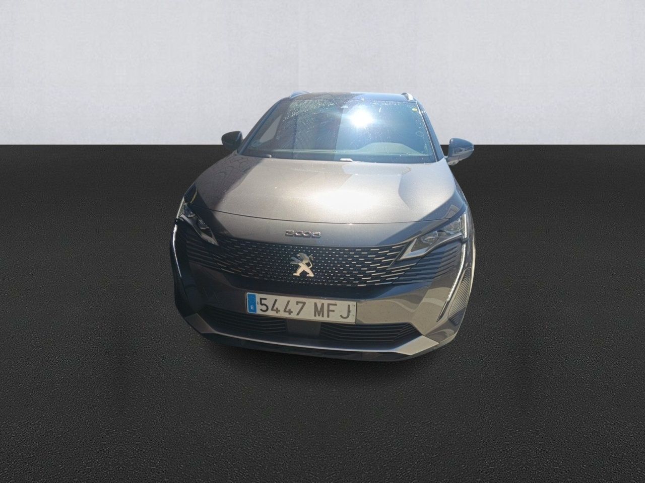 Peugeot 3008 1.5 Bluehdi 96kw S&s Gt Eat8 - Foto 2