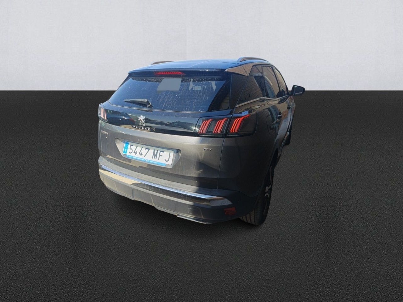 Peugeot 3008 1.5 Bluehdi 96kw S&s Gt Eat8 - Foto 2