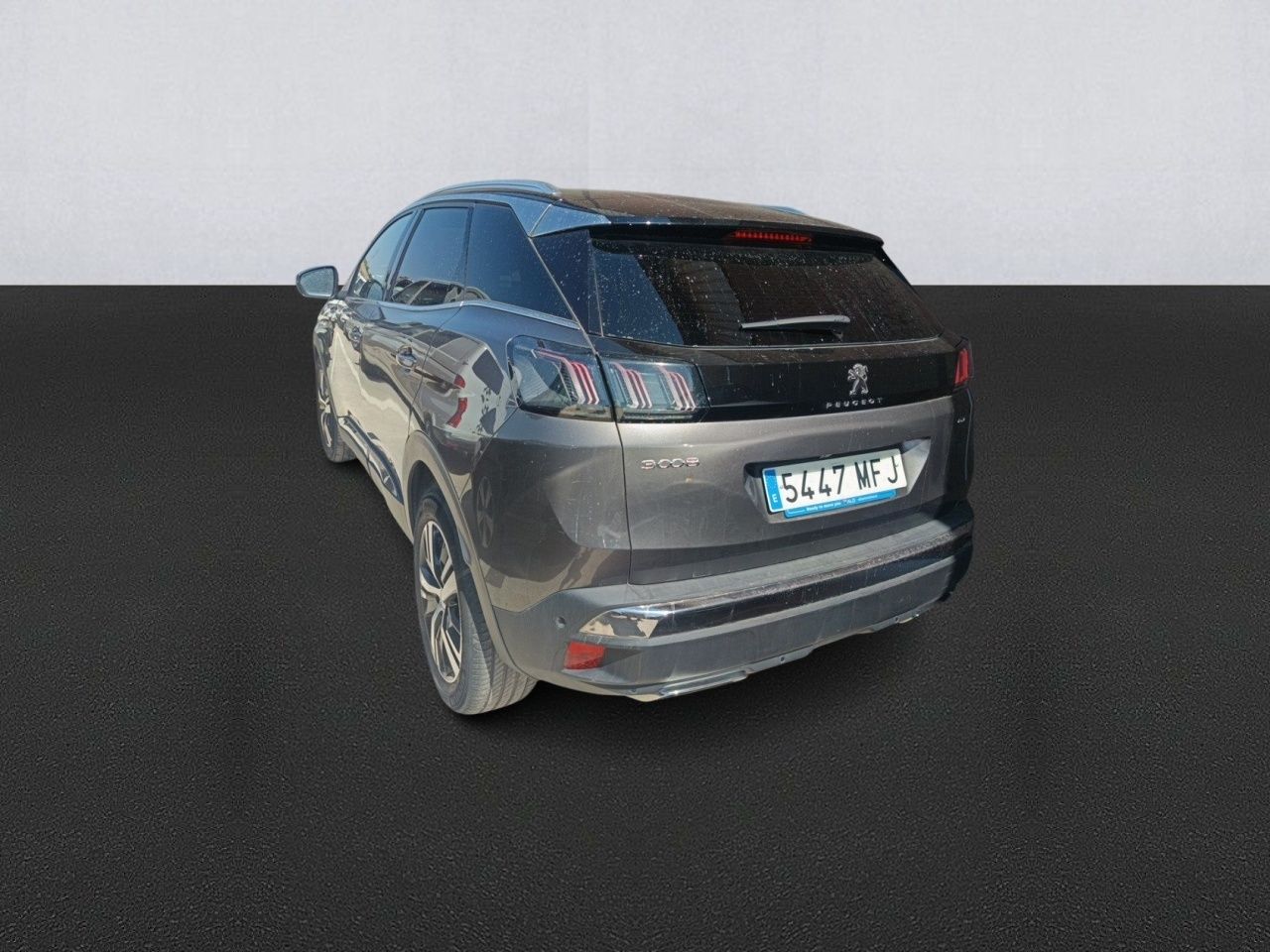 Peugeot 3008 1.5 Bluehdi 96kw S&s Gt Eat8 - Foto 2