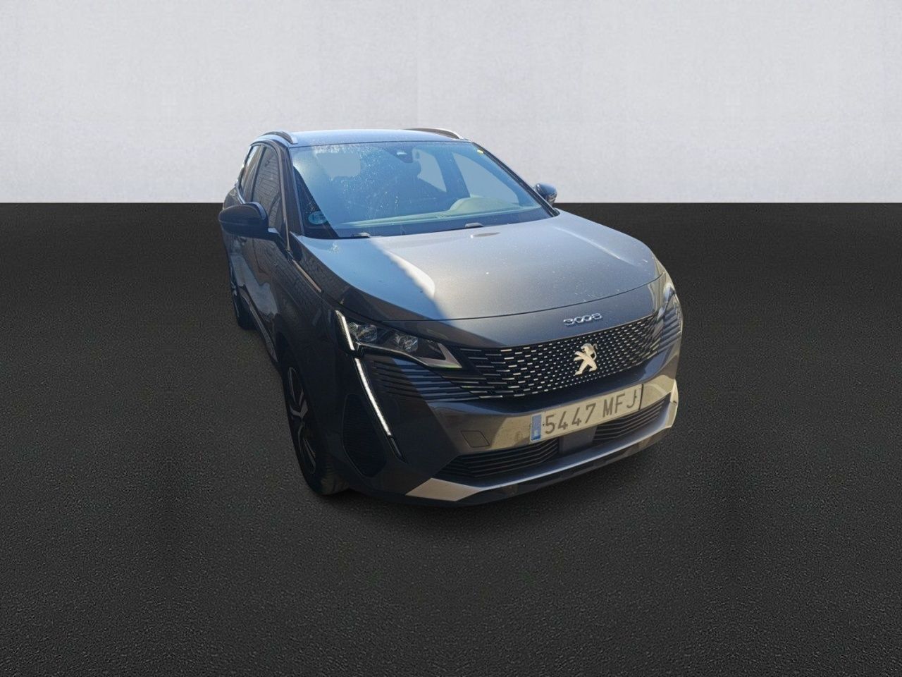 Peugeot 3008 1.5 Bluehdi 96kw S&s Gt Eat8 - Foto 2