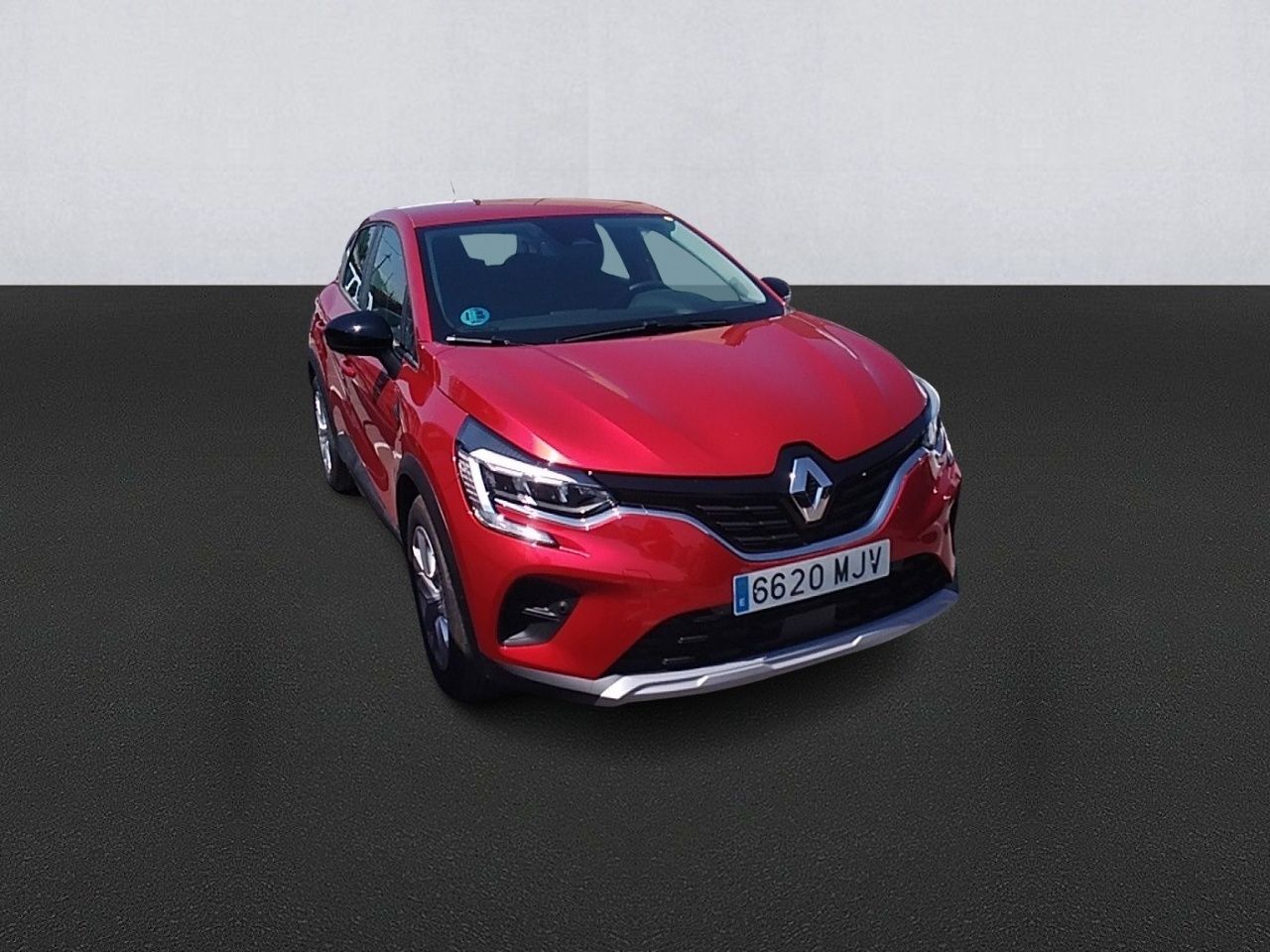 Renault Captur Evolution E-tech Full Hybr 105kw (145cv) - Foto 2