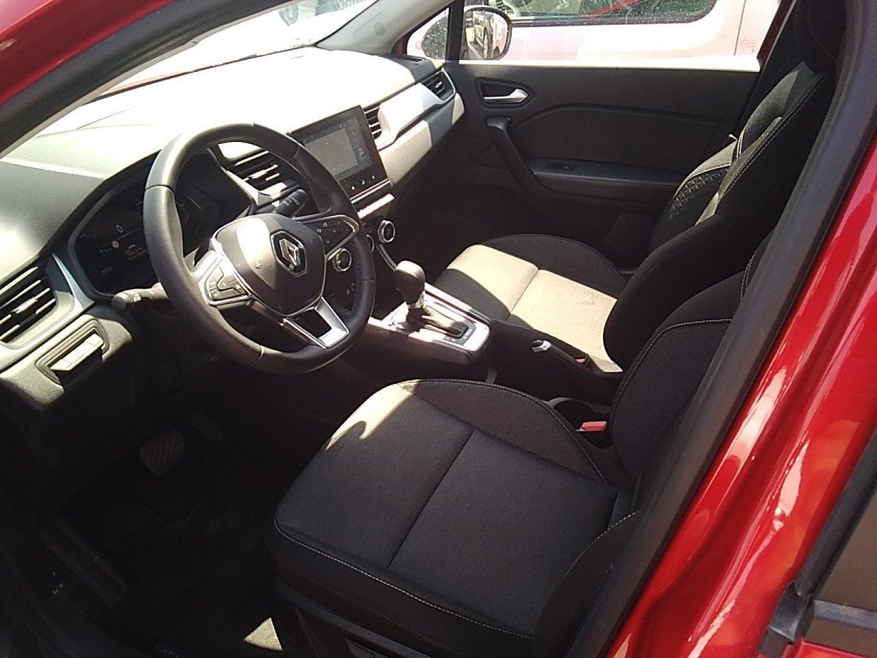 Renault Captur Evolution E-tech Full Hybr 105kw (145cv) - Foto 2