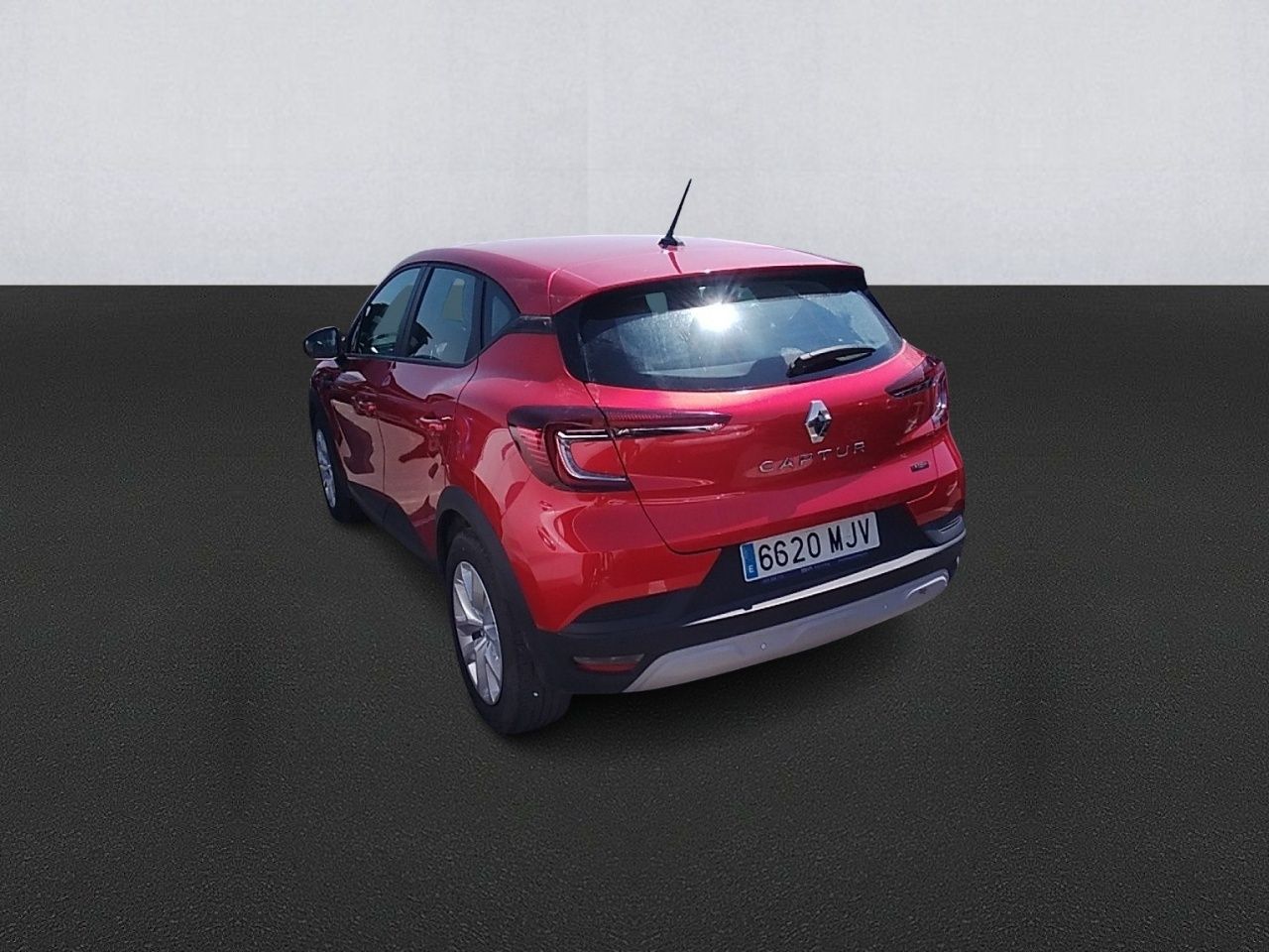 Renault Captur Evolution E-tech Full Hybr 105kw (145cv) - Foto 2