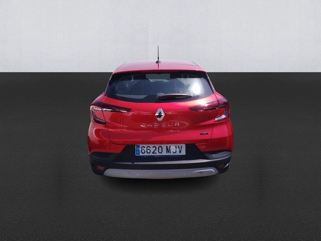 Renault Captur Evolution E-tech Full Hybr 105kw (145cv) - Foto 2