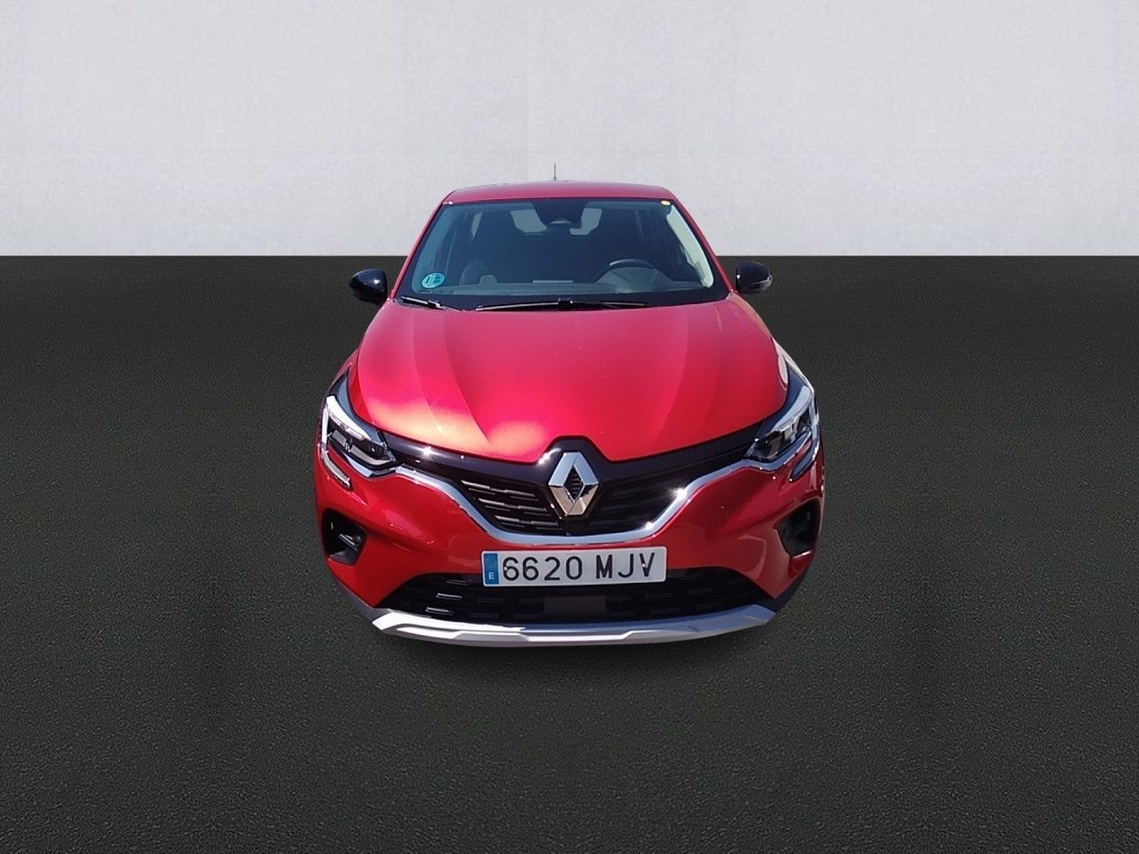 Renault Captur Evolution E-tech Full Hybr 105kw (145cv) - Foto 2