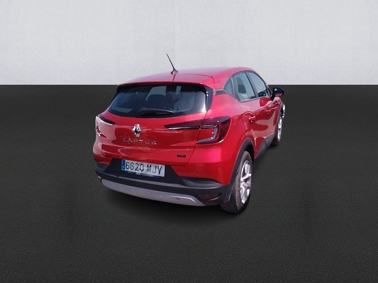 Renault Captur Evolution E-tech Full Hybr 105kw (145cv) - Foto 2