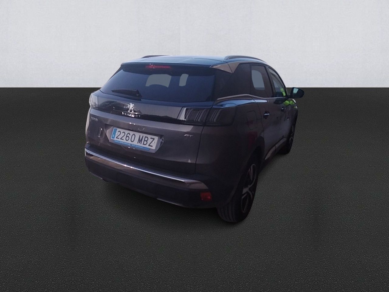 Peugeot 3008 1.5 Bluehdi 96kw S&s Gt Eat8 - Foto 2