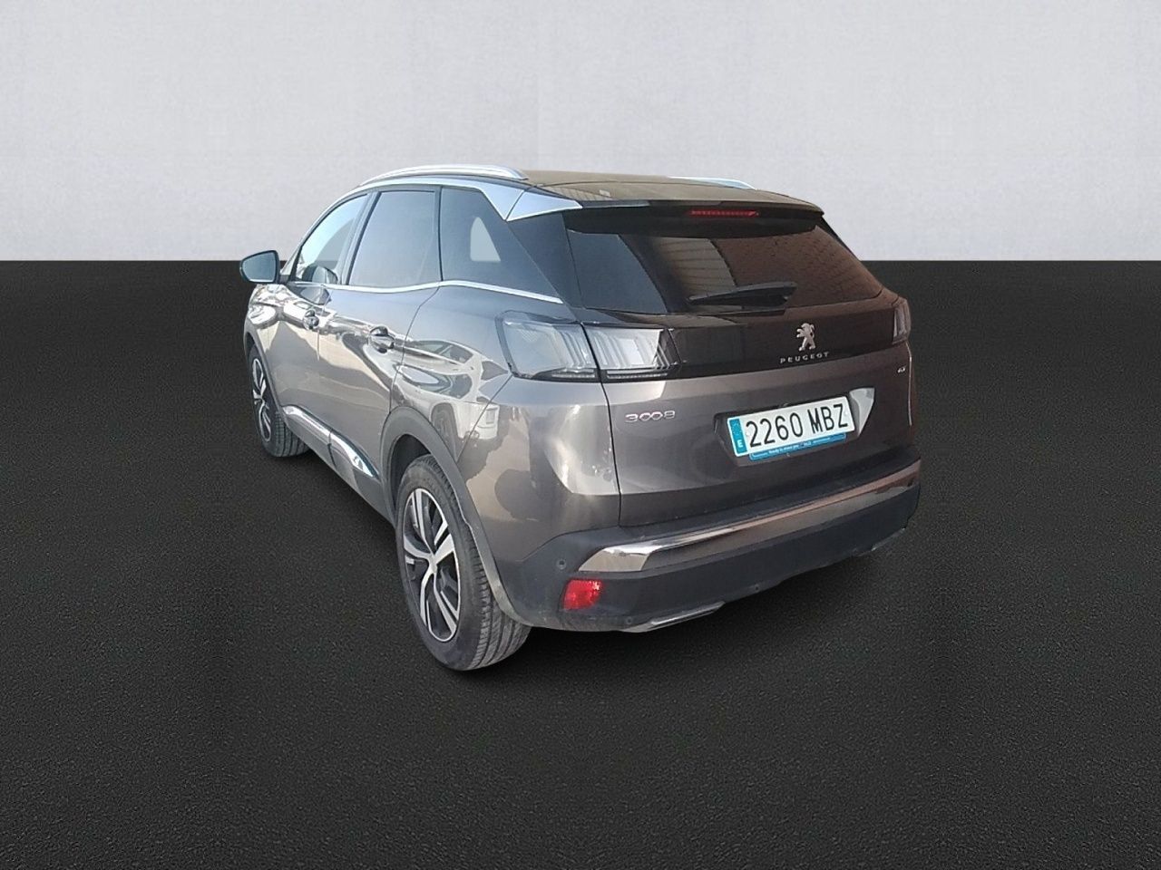 Peugeot 3008 1.5 Bluehdi 96kw S&s Gt Eat8 - Foto 2