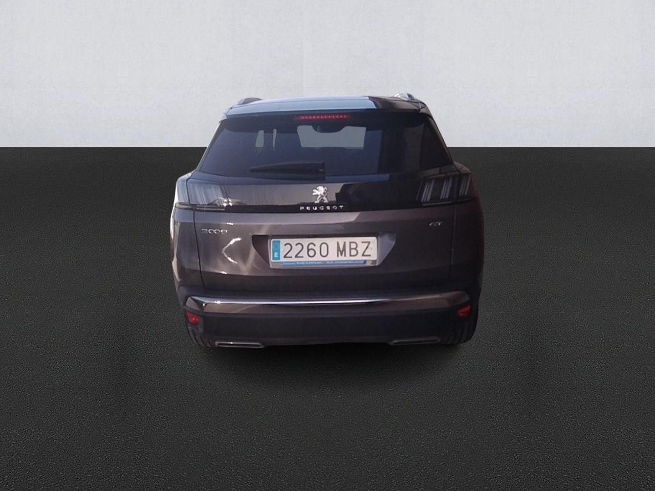 Peugeot 3008 1.5 Bluehdi 96kw S&s Gt Eat8 - Foto 2