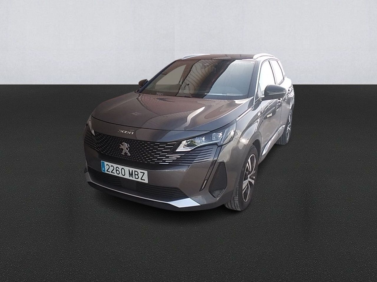 Peugeot 3008 1.5 Bluehdi 96kw S&s Gt Eat8 - Foto 2
