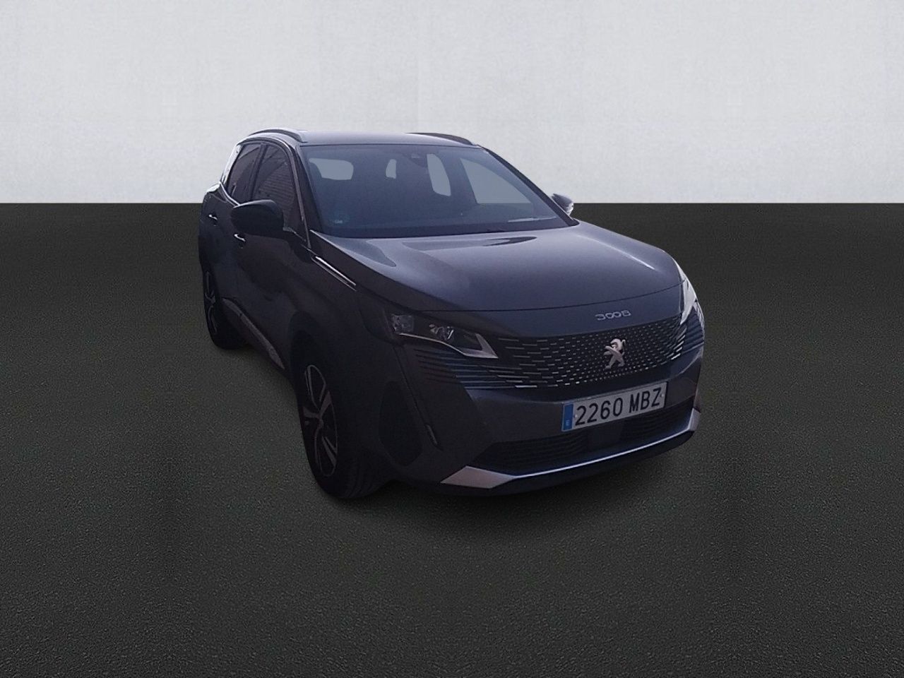 Peugeot 3008 1.5 Bluehdi 96kw S&s Gt Eat8 - Foto 2