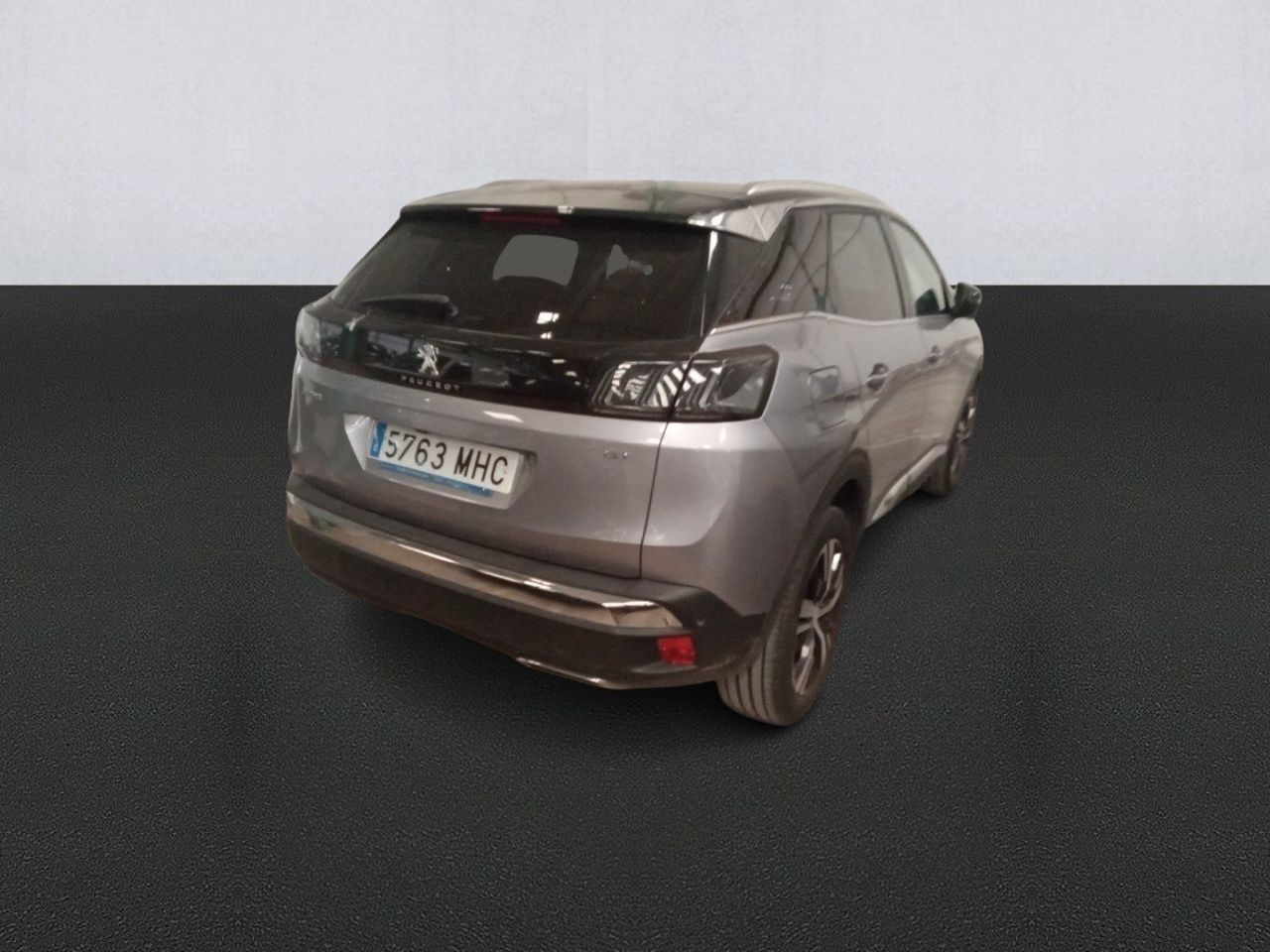 Peugeot 3008 1.5 Bluehdi 96kw S&s Gt Eat8 - Foto 2