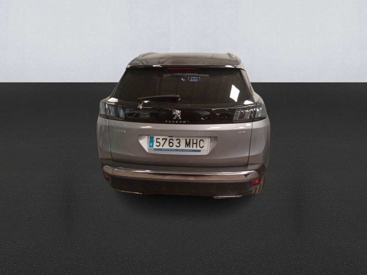 Peugeot 3008 1.5 Bluehdi 96kw S&s Gt Eat8 - Foto 2