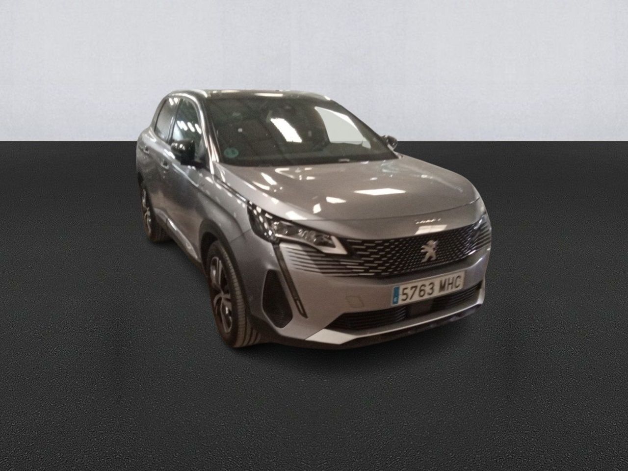 Peugeot 3008 1.5 Bluehdi 96kw S&s Gt Eat8 - Foto 2