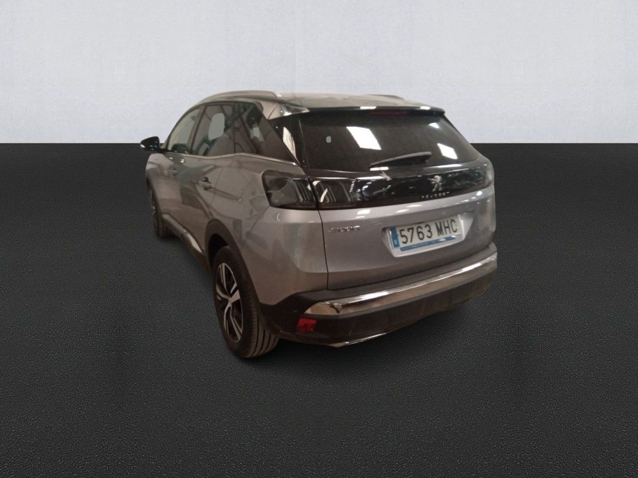 Peugeot 3008 1.5 Bluehdi 96kw S&s Gt Eat8 - Foto 2