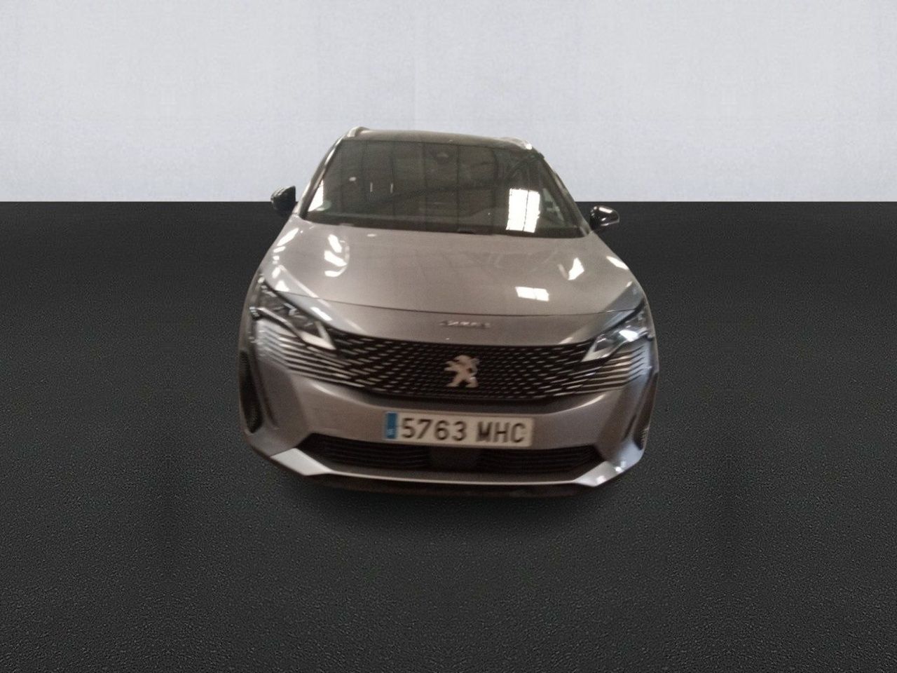 Peugeot 3008 1.5 Bluehdi 96kw S&s Gt Eat8 - Foto 2