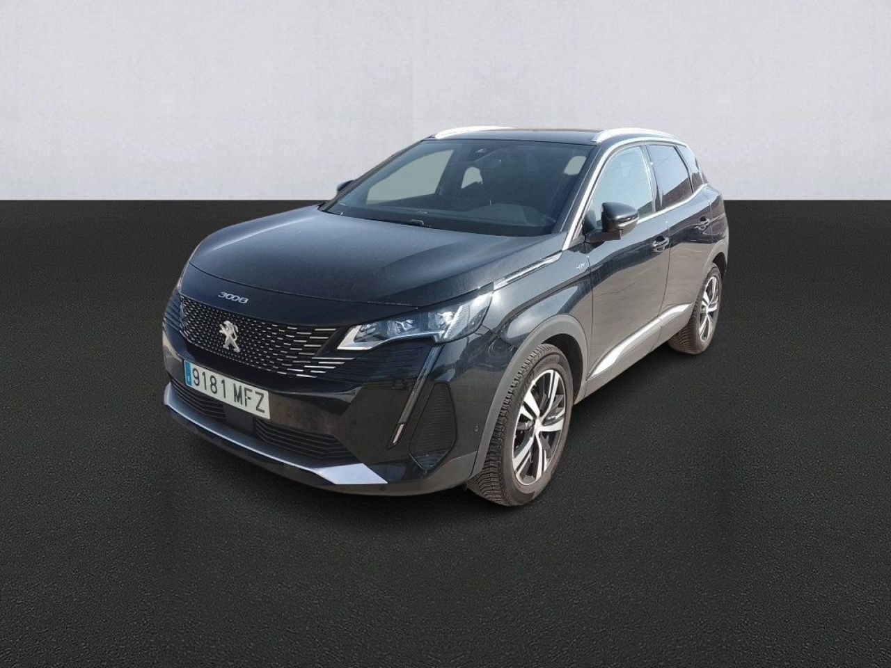 Peugeot 3008 1.5 Bluehdi 96kw S&s Gt Eat8 - Foto 2