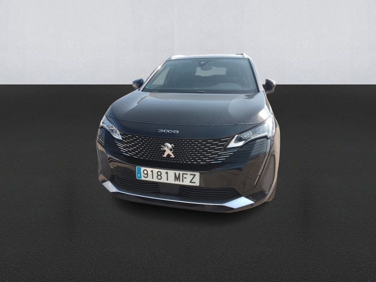 Peugeot 3008 1.5 Bluehdi 96kw S&s Gt Eat8 - Foto 2