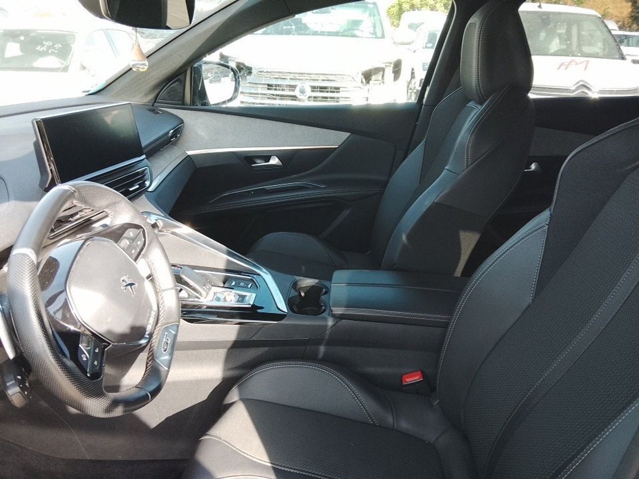 Peugeot 3008 1.5 Bluehdi 96kw S&s Gt Eat8 - Foto 2